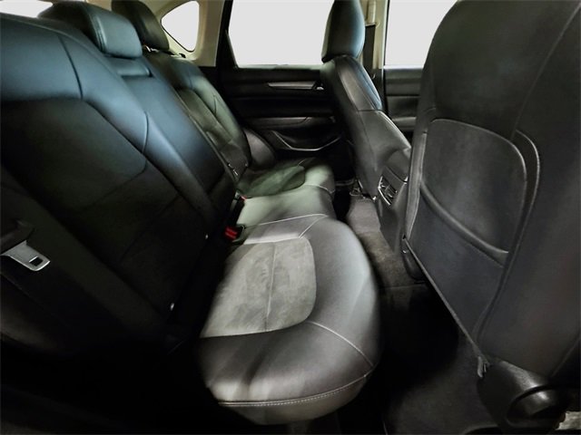 Used 2018 MAZDA CX-5 Touring w/ Preferred Equipment Package image 30