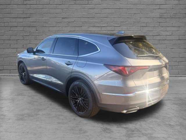 Used 2022 Acura MDX w/ Technology Package AWD/4WD image 4