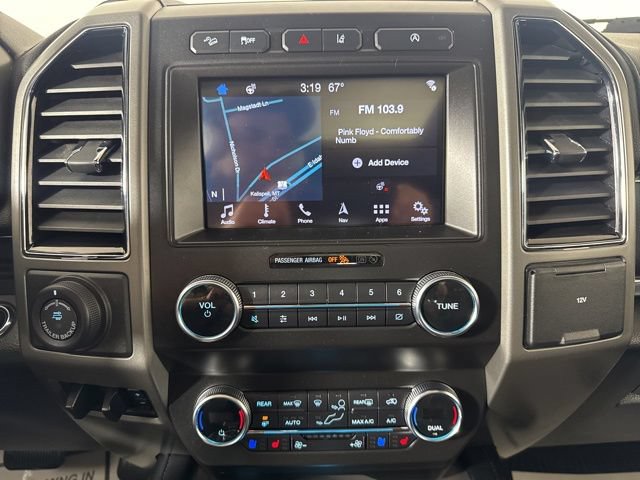 Certified 2019 Ford Expedition Max XLT w/ Equipment Group 202A AWD/4WD image 16