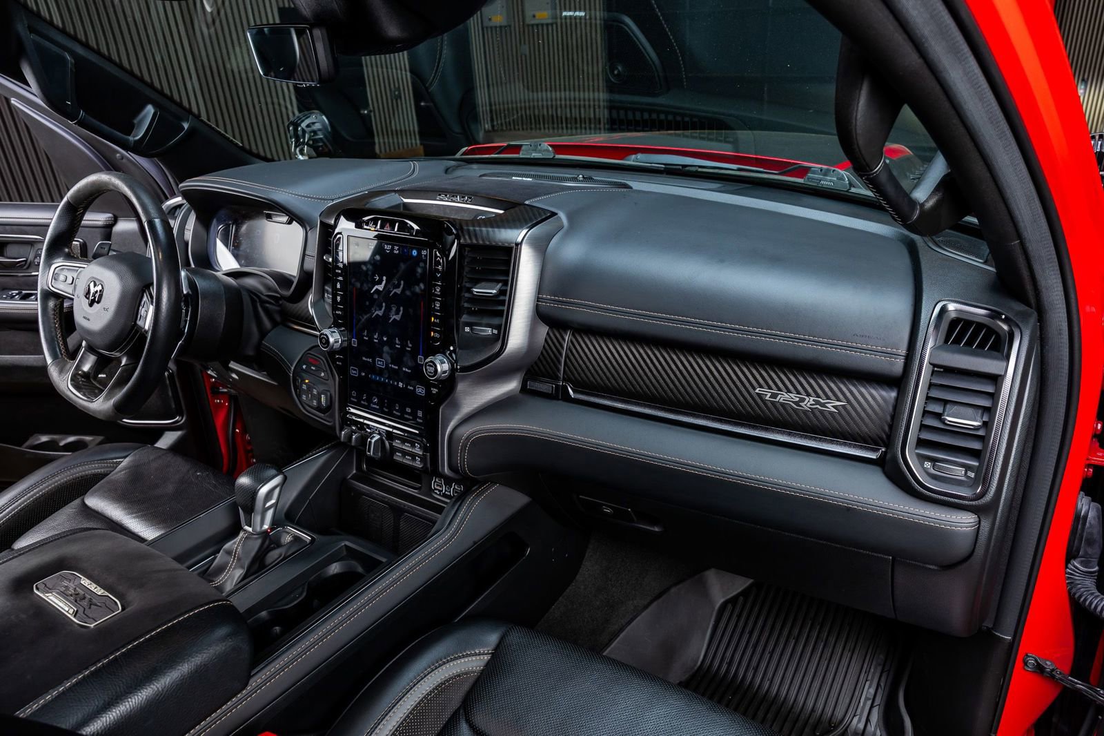 Used 2024 RAM 1500 TRX AWD/4WD image 18
