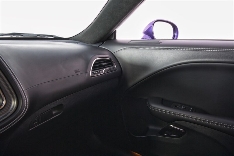 Used 2023 Dodge Challenger SRT Super Stock RWD image 24