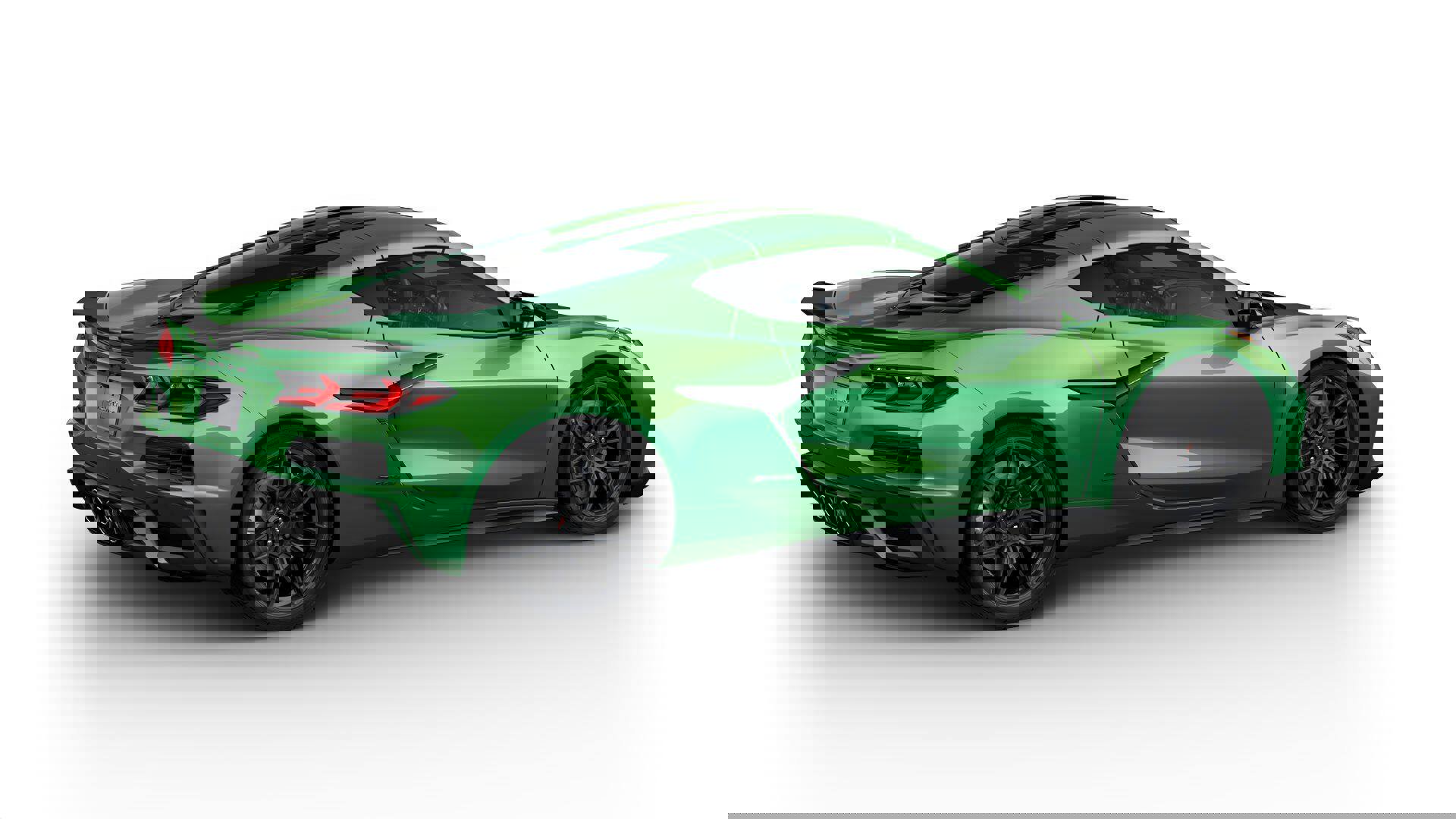 New 2026 Chevrolet Corvette Z06 image 28