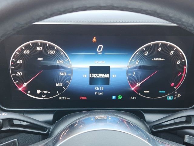 Used 2024 Mercedes-Benz GLC 300 4MATIC image 7