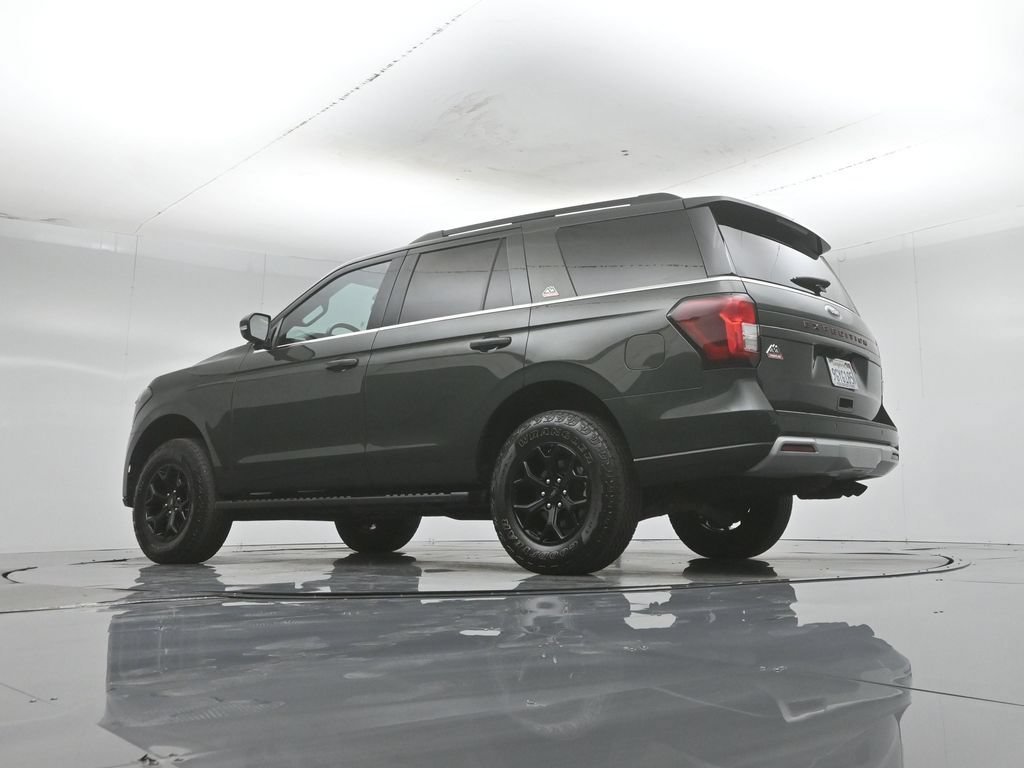 Used 2023 Ford Expedition Timberline AWD/4WD image 56