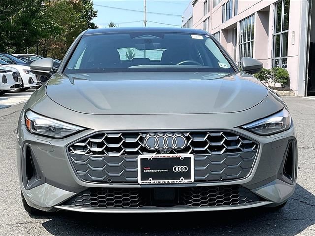 Used 2025 Audi A5 2.0T Premium w/ Convenience Package AWD/4WD image 10