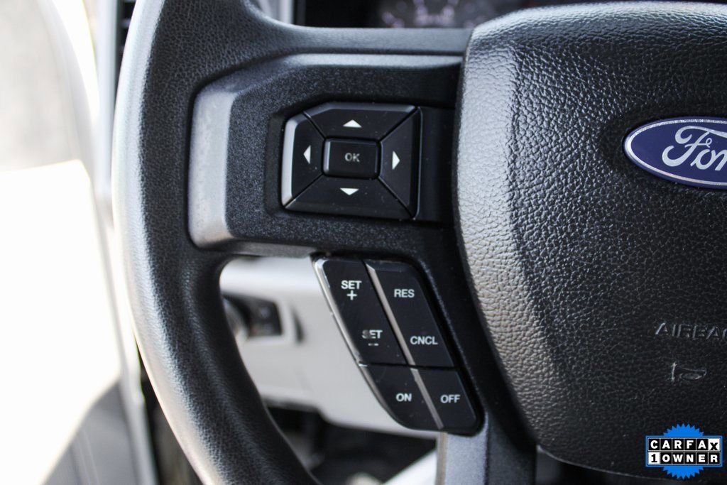Used 2017 Ford F250 XL w/ Power Equipment Group image 25