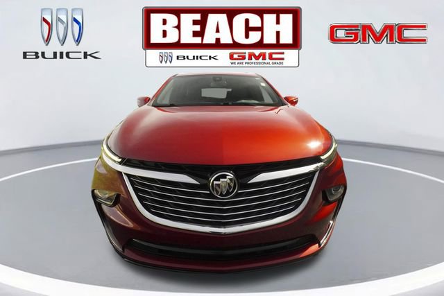 Used 2024 Buick Enclave Essence w/ Trailering Package, 5000 lbs. image 8