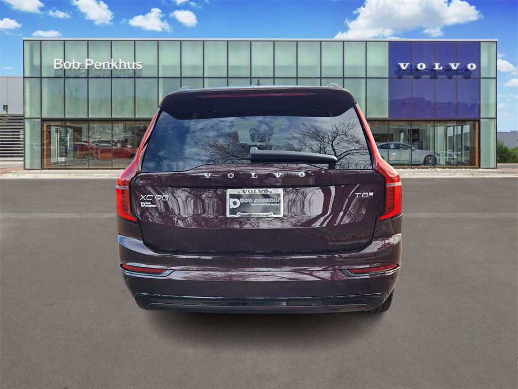 New 2026 Volvo XC90 T8 Ultra w/ Lounge Package image 31