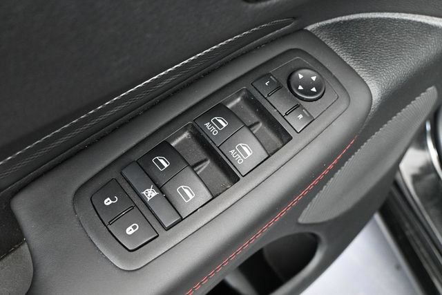 Used 2024 Dodge Durango R/T w/ Blacktop Package AWD/4WD image 23
