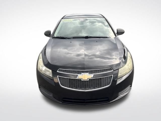 Used 2013 Chevrolet Cruze LS FWD image 8