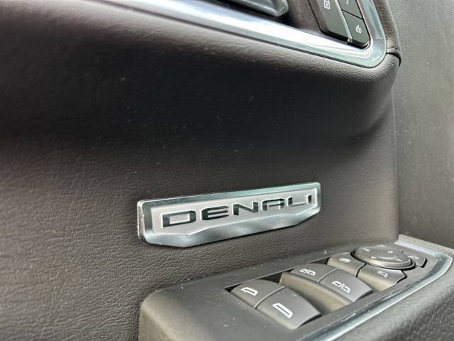 Used 2026 GMC Sierra 1500 Denali AWD/4WD image 27