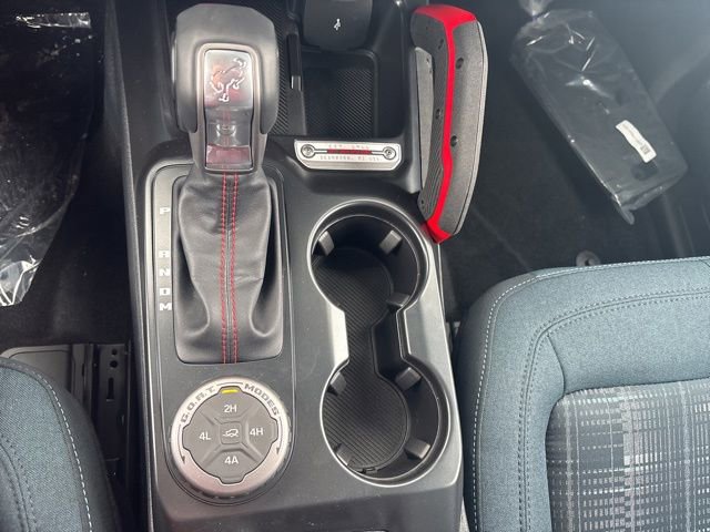 New 2026 Ford Bronco Heritage Edition image 24