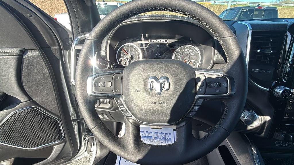 New 2026 RAM 1500 Laramie image 20