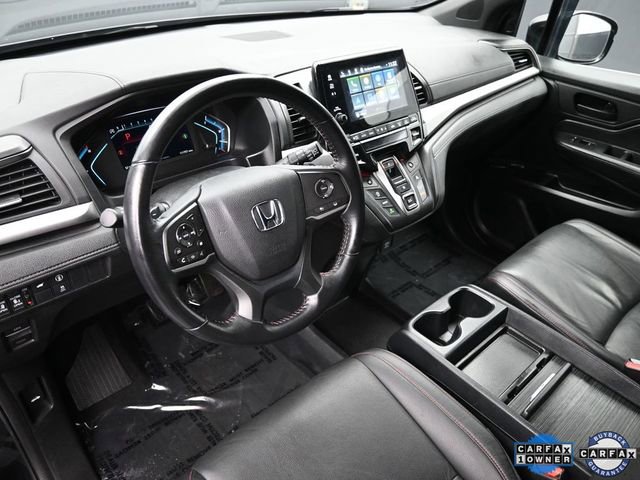 Used 2023 Honda Odyssey Sport image 16