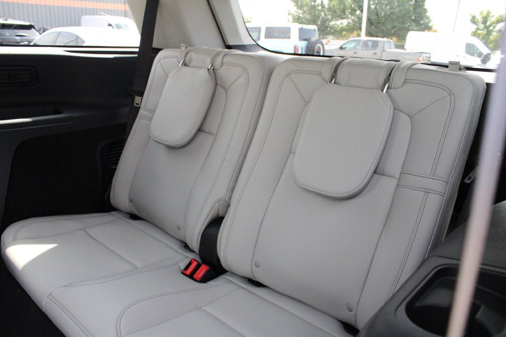 New 2026 Lincoln Aviator AWD image 22