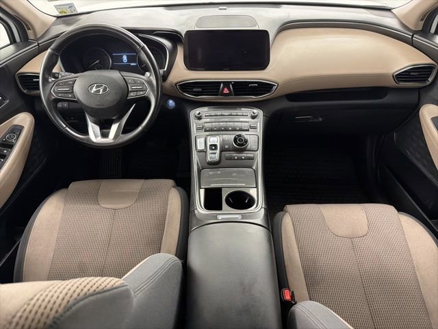 Used 2023 Hyundai Santa Fe SEL image 17