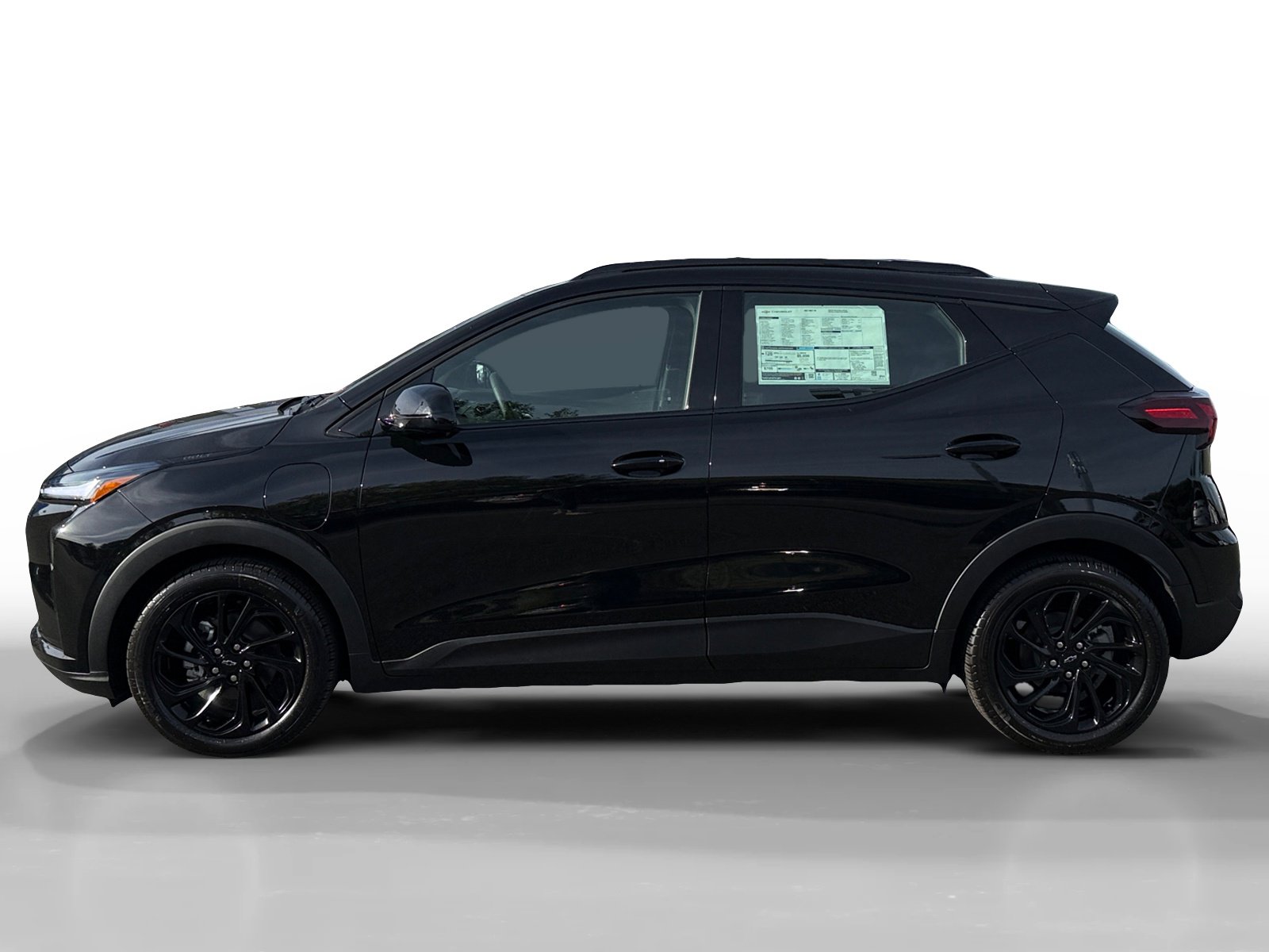 New 2027 Chevrolet Bolt RS w/ Technology Package FWD image 2