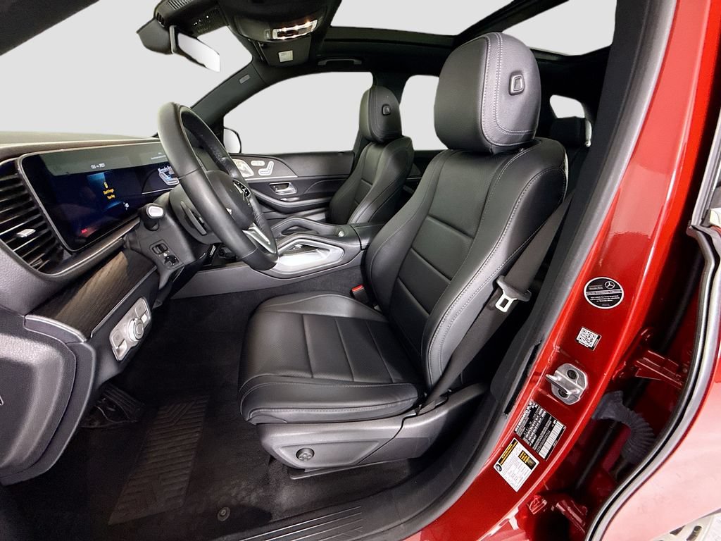 Certified 2021 Mercedes-Benz GLE 350 4MATIC image 19