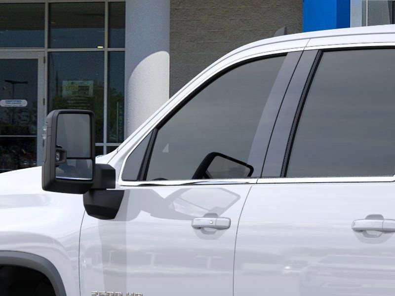 New 2025 Chevrolet Silverado 3500 W/T w/ WT Convenience Package image 13