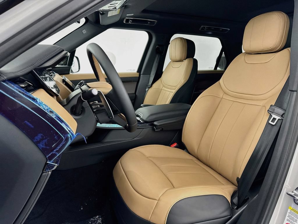 New 2027 Land Rover Range Rover Sport Dynamic SE AWD/4WD image 21