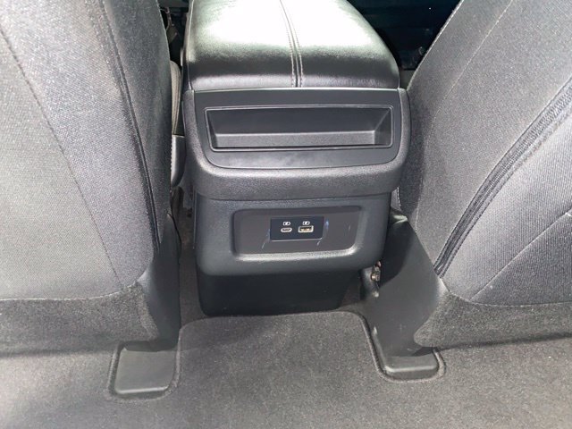 Used 2023 Nissan Pathfinder S AWD/4WD image 27