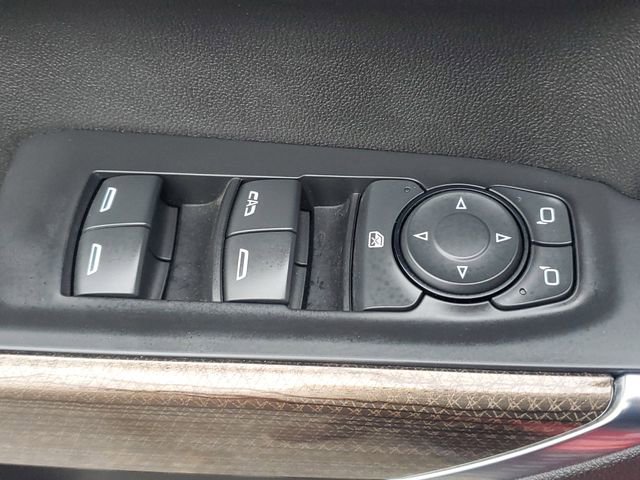 Certified 2021 Chevrolet Silverado 1500 RST image 22