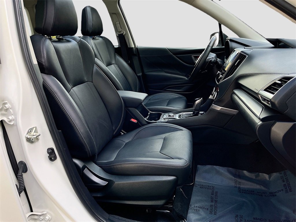 Used 2021 Subaru Forester Limited w/ Popular Package #3 image 31