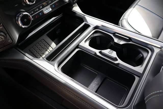 New 2026 Ford F250 Platinum w/ Tremor Off-Road Package image 13