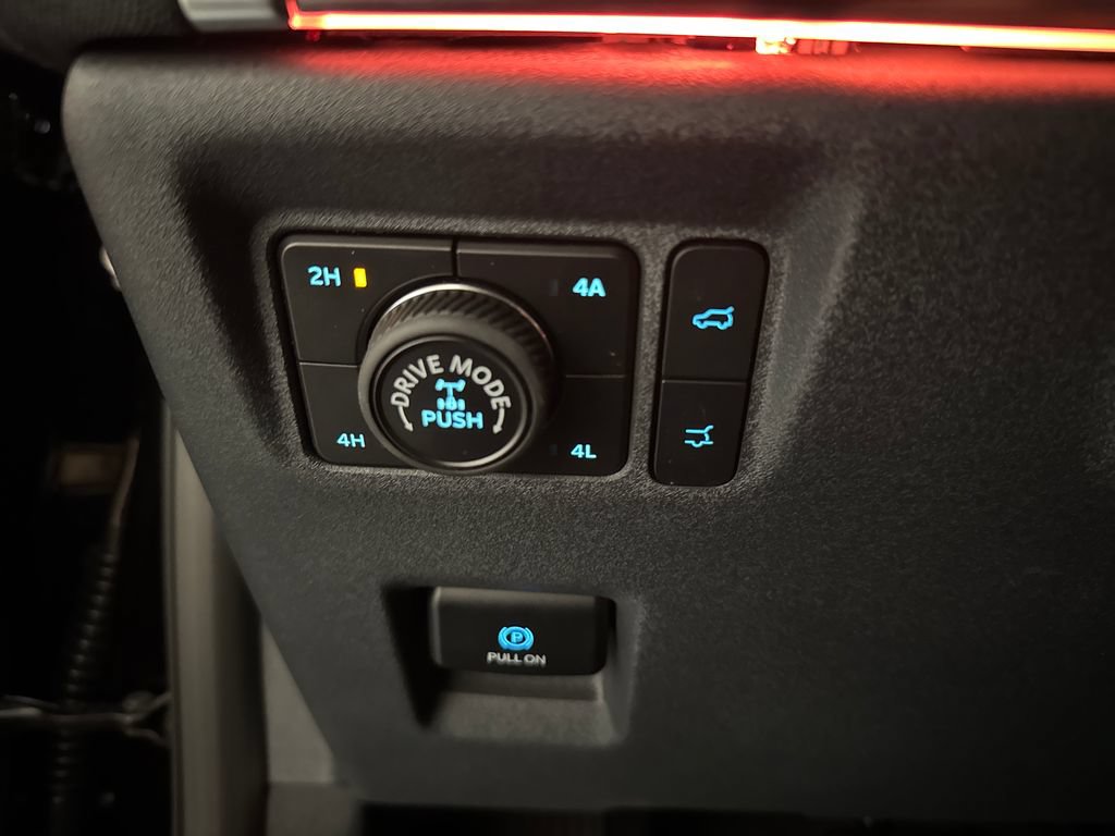 New 2027 Ford Expedition Tremor w/ Driver's Package AWD/4WD image 33