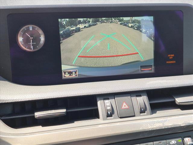 Used 2021 Lexus ES 350 w/ Accessory Package FWD image 15