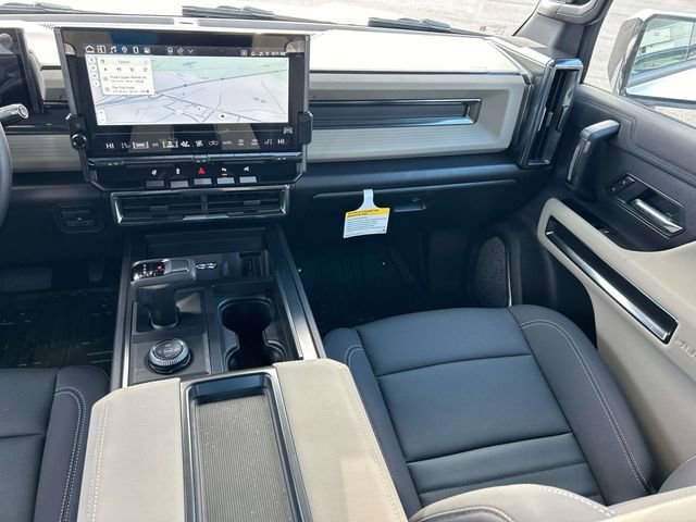 New 2026 GMC Hummer EV 4x4 Crew Cab image 16