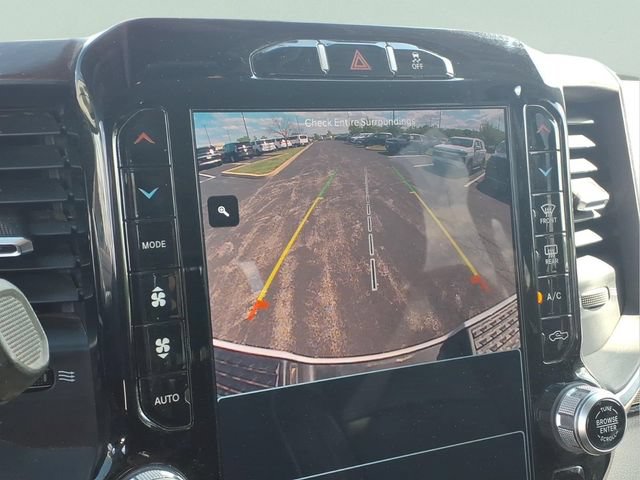 Used 2024 RAM 2500 Laramie AWD/4WD image 6