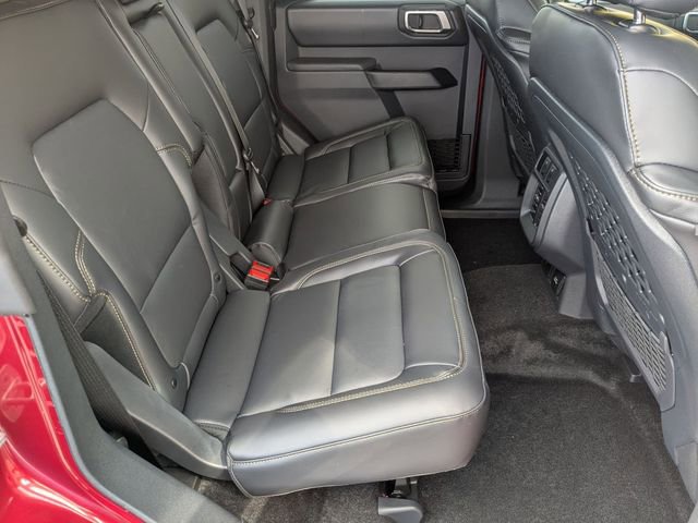 New 2025 Ford Bronco Badlands w/ Sasquatch Package image 21