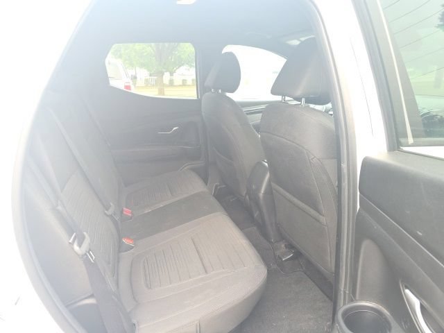 Used 2024 Hyundai Santa Cruz SEL AWD/4WD image 21