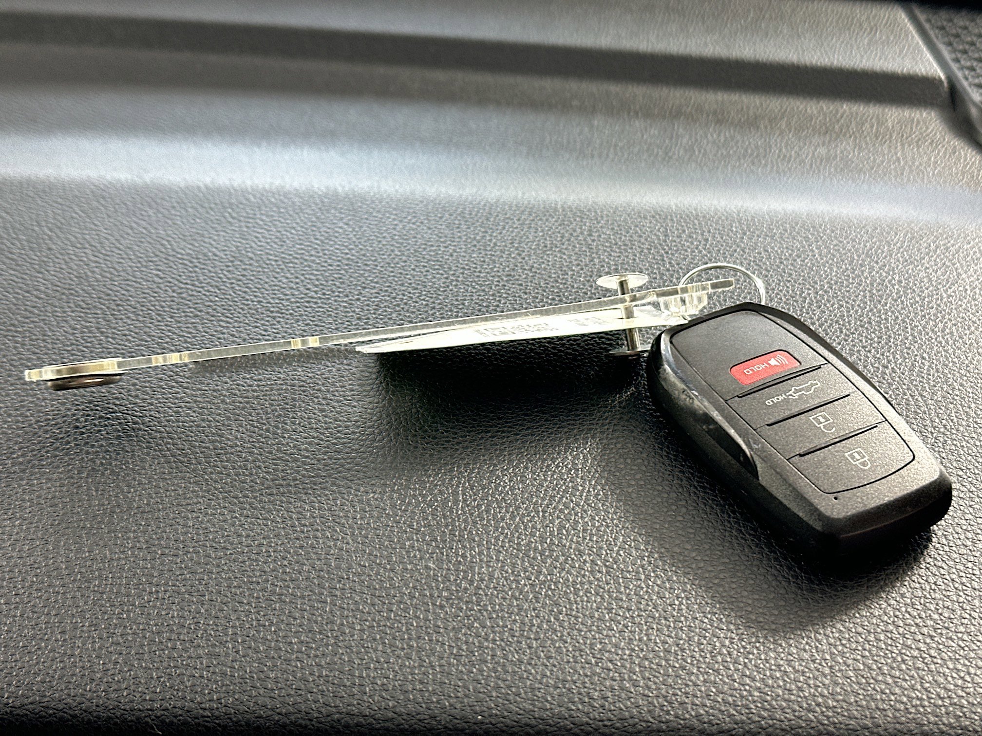 Used 2024 Toyota Tundra Platinum image 32