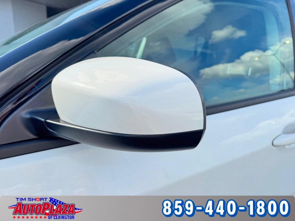 Used 2021 Jeep Compass Latitude FWD image 16