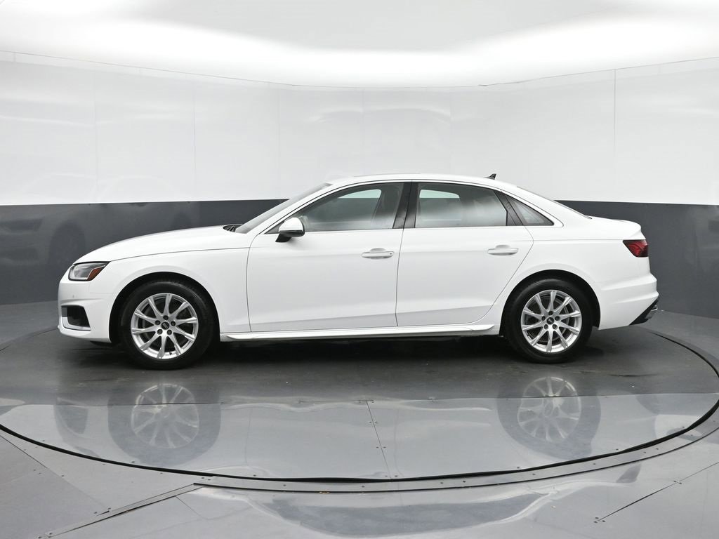 Used 2022 Audi A4 2.0T Premium image 4