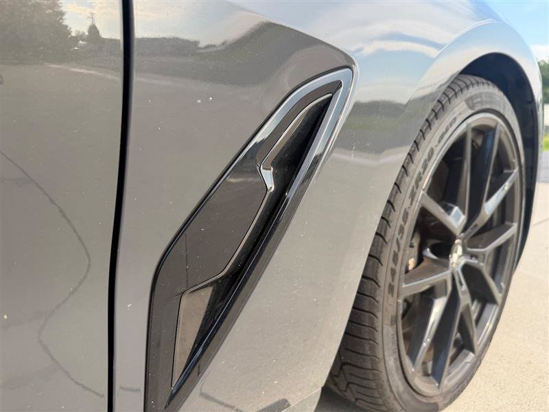 Used 2021 BMW M850i xDrive Coupe AWD/4WD image 11
