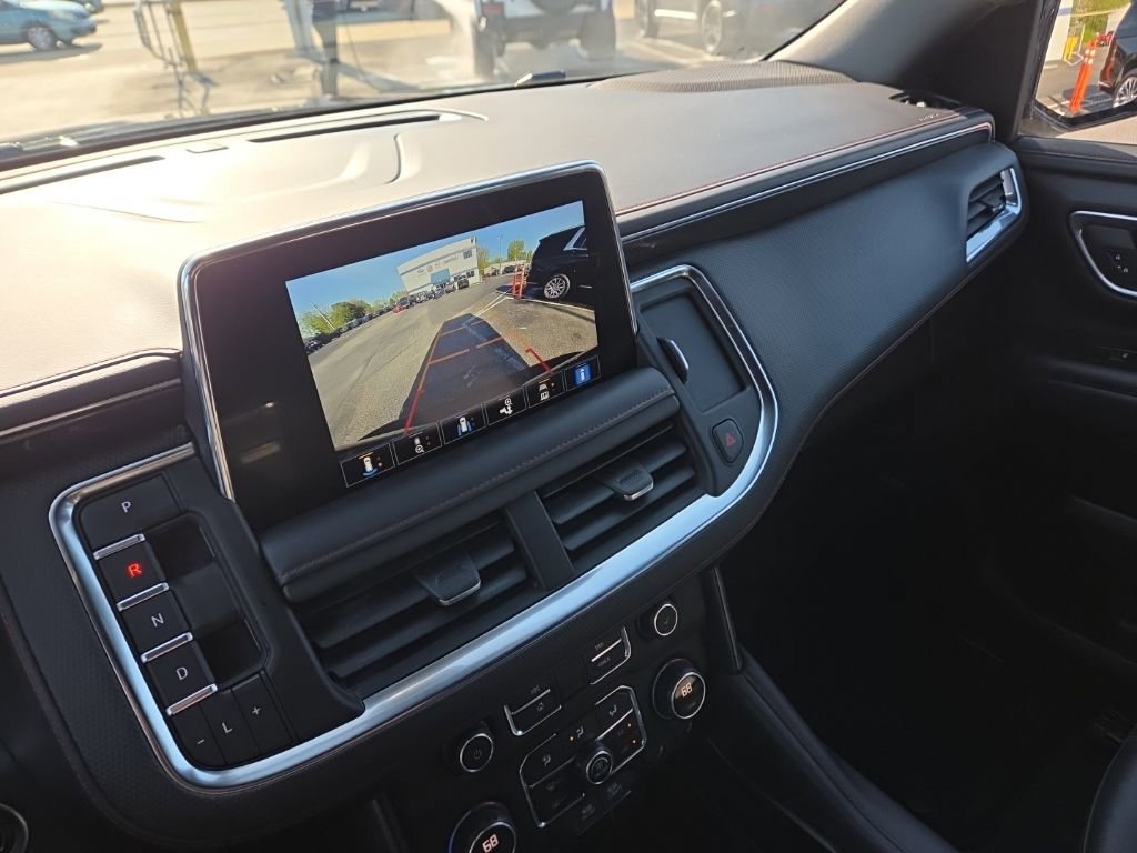 Used 2022 Chevrolet Tahoe RST w/ Sport Performance Package image 33