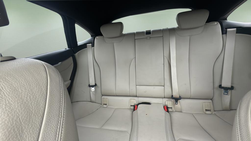 Used 2015 BMW 428i Gran Coupe xDrive AWD/4WD image 23