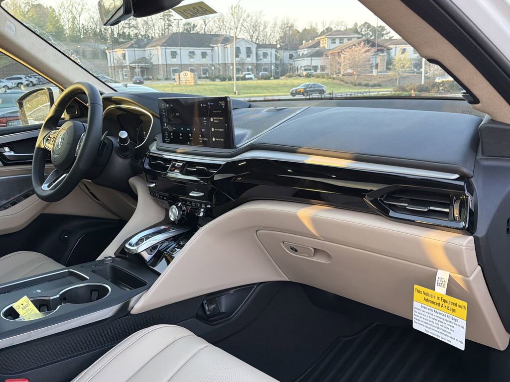 New 2026 Acura MDX w/ Technology Package image 22