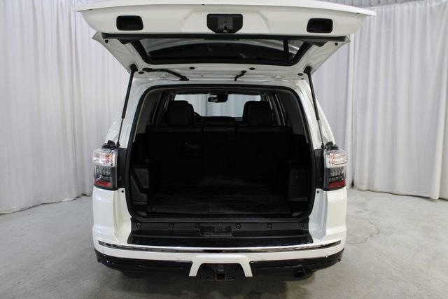 Used 2021 Toyota 4Runner Nightshade image 34