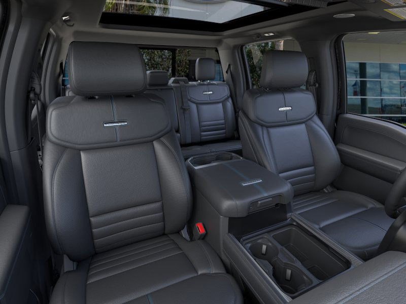 New 2026 Ford F250 Platinum image 11
