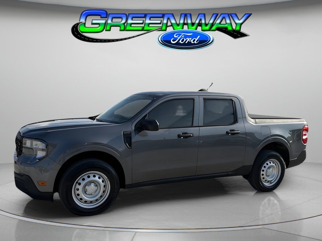 Used 2025 Ford Maverick XL w/ 4K Tow Package