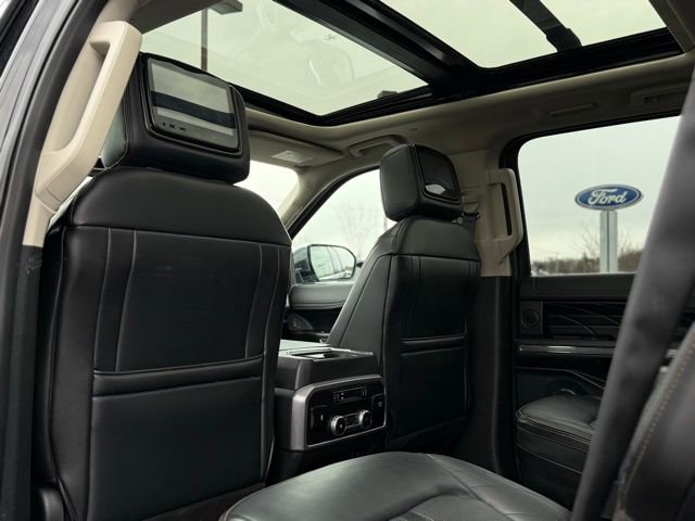 Certified 2019 Ford Expedition Platinum image 14