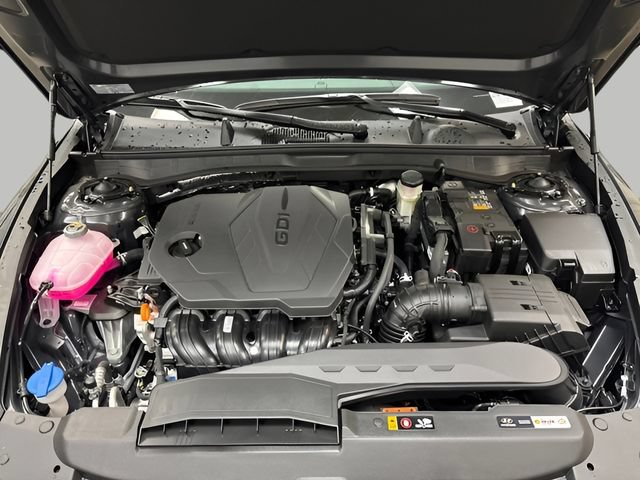 New 2026 Hyundai Sonata SEL FWD image 23