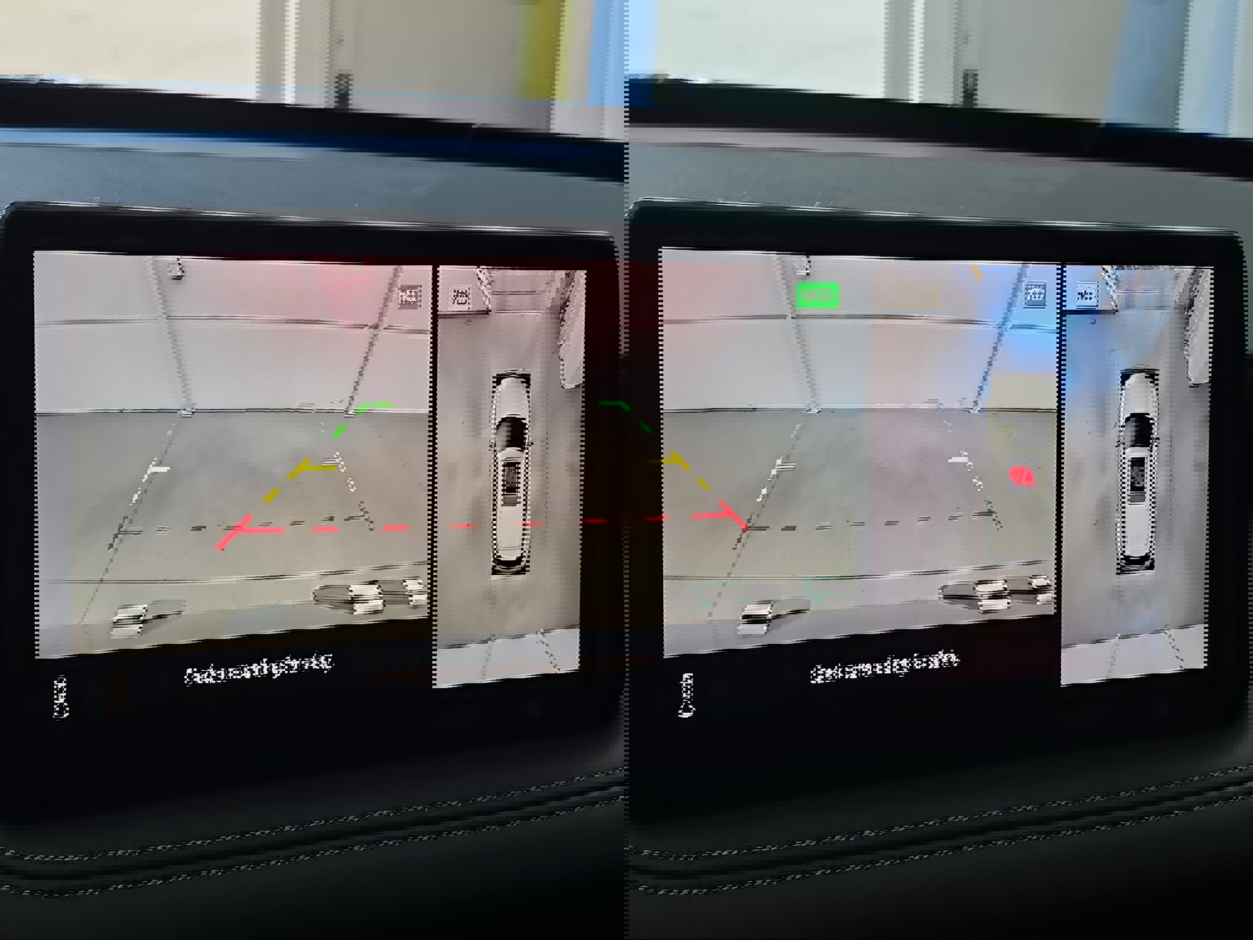 Used 2023 INFINITI QX60 Sensory w/ Vision Package image 24