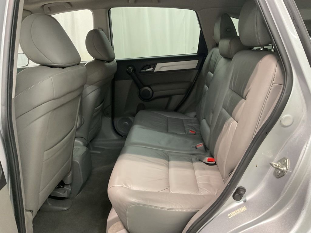 Used 2011 Honda CR-V EX-L image 22