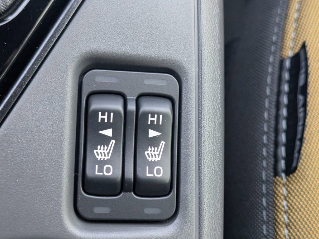 New 2026 Subaru Crosstrek 2.5i Sport w/ Crosstrek Mirror Package image 20