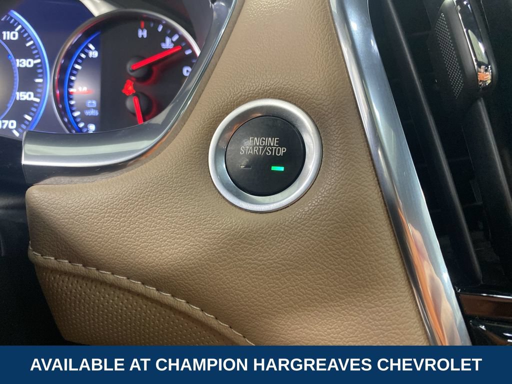 Certified 2023 Chevrolet Traverse Premier w/ LPO, Floor Liner Package AWD/4WD image 22